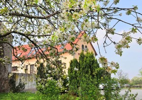 Marlis Pension