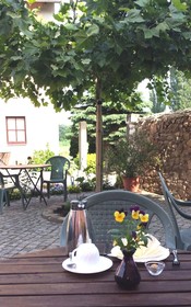 Marlis Pension