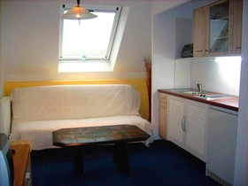 Marlis Pension