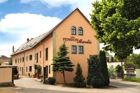 Marlis Pension