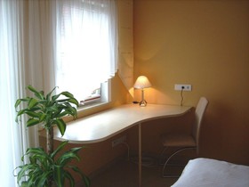Marlis Pension