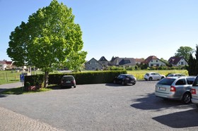 Marlis Pension