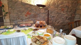 Marlis Pension