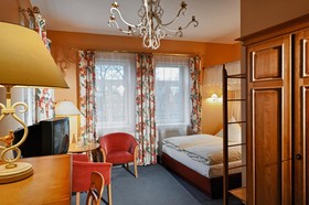 Hotel Schloss Schweinsburg