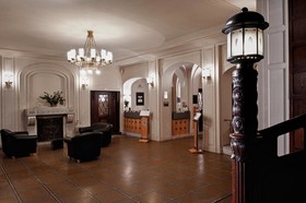 Hotel Schloss Schweinsburg