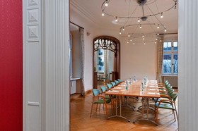 Hotel Schloss Schweinsburg