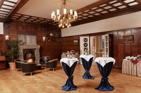Hotel Schloss Schweinsburg