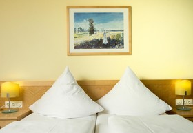 Hotel Schloss Schweinsburg