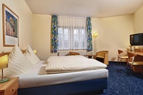 Hotel Schloss Schweinsburg