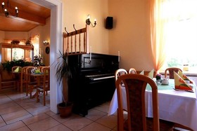 Hotel Deutsches Haus