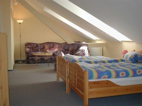 Hotel Deutsches Haus