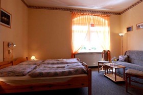 Hotel Deutsches Haus