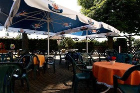 Hotel Deutsches Haus