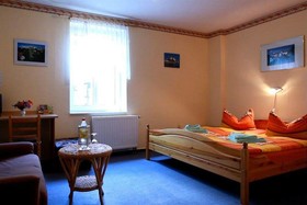 Hotel Deutsches Haus