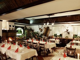 Landgasthof Buschmühle