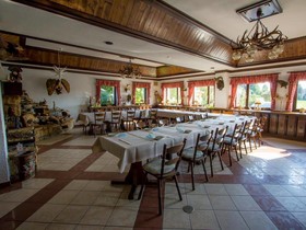 Landgasthof Buschmühle