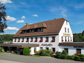 Landgasthof Buschmühle