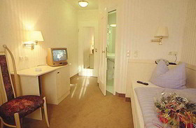 Atrium Amadeus Osterfeld
