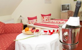 Hotel Pension Zwei Linden