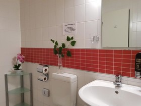 Hotel Pension Zwei Linden