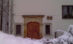 Naturparkhotel Haus Hubertus