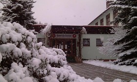 Naturparkhotel Haus Hubertus