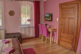 Pension Ameisenberg