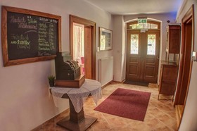Pension Ameisenberg