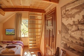 Pension Ameisenberg
