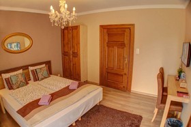 Pension Ameisenberg