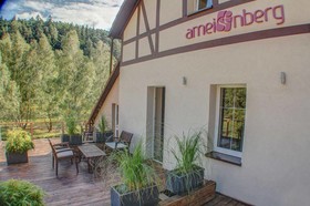 Pension Ameisenberg