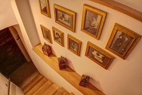 Pension Ameisenberg
