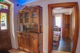 Pension Ameisenberg