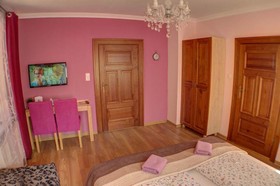 Pension Ameisenberg