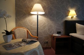Hotel Pesterwitzer Siegel