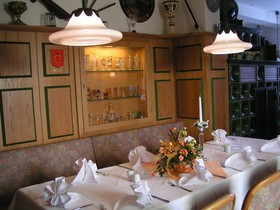 Hotel Pesterwitzer Siegel
