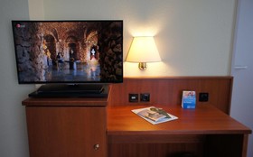 Hotel Pesterwitzer Siegel