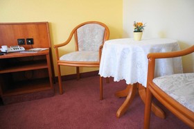 Hotel Pesterwitzer Siegel