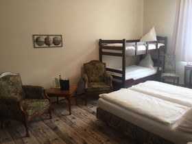 Hotel Alexandra