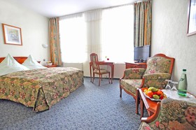 Hotel Alexandra
