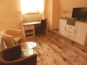 Hotel Alexandra