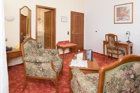 Hotel Alexandra