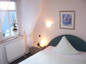 Hotel Alexandra