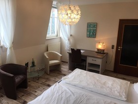 Hotel Alexandra