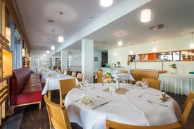 Best Western Hotel Am Strassberger Tor