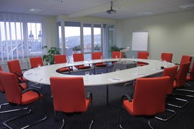 Best Western Hotel Am Strassberger Tor