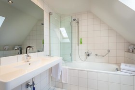 Best Western Hotel Am Strassberger Tor