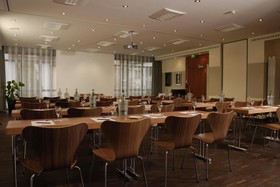 Best Western Hotel Am Strassberger Tor