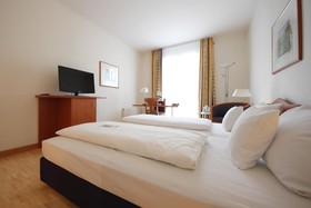 Best Western Hotel Am Strassberger Tor