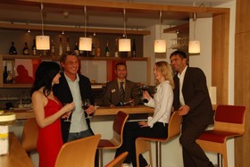 Best Western Hotel Am Strassberger Tor